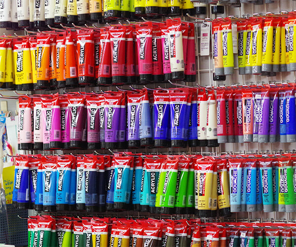 アイテムの名前